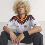 JERSEY ADIDAS ALEMANIA LOCAL 1994