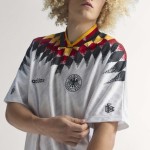 JERSEY ADIDAS ALEMANIA LOCAL 1994