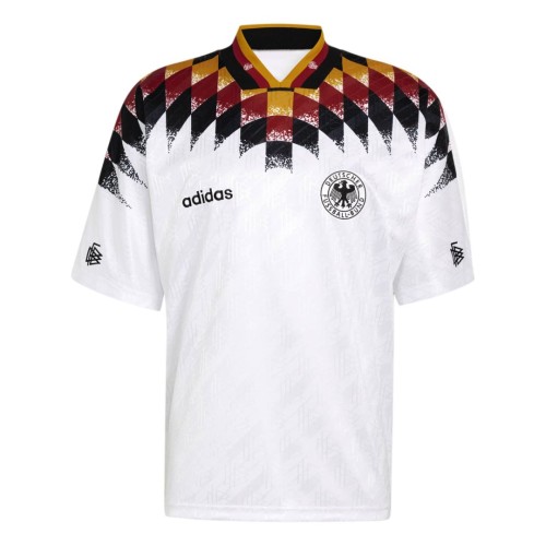 JERSEY ADIDAS ALEMANIA LOCAL 1994