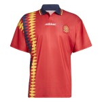 Jersey Adidas España Local 94