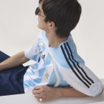 JERSEY ARGENTINA 2006 LOCAL "MESSI"