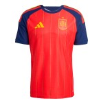 JERSEY ESPAÑA 26 LOCAL  "VERSIÓN JUGADOR" (AUTÉNTICA)