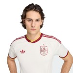 JERSEY ESPAÑA 26 VISITA "VERSIÓN FAN"