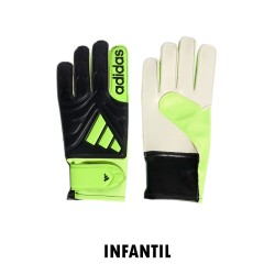 Guantes de portero Copa Club para niños