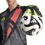 Guantes de portero Copa League JN5344