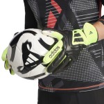 Guantes de portero Copa League JN5344