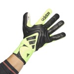 Guantes de portero Copa League JN5344