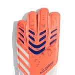 Guantes de Portero Adidas Predator Coral Blaze Infantil