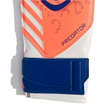 Guantes de Portero Adidas Predator Coral Blaze Infantil