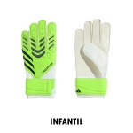Guantes de Portero Predator Infantil