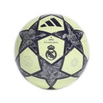 MINI BALÓN #1 UCL REAL MADRID