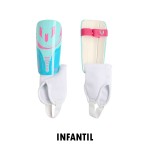 Espinillera Messi Club de Niño