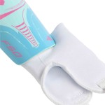 Espinillera Messi Club de Niño