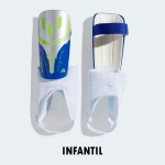 ESPINILLERAS ADIDAS MESSI INFANTIL