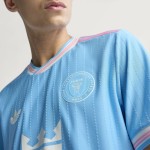 Jersey Versión Jugador Messi Inter Miami CF 25/26