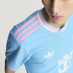 Jersey Versión Jugador Messi Inter Miami CF 25/26