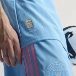 Jersey Versión Jugador Messi Inter Miami CF 25/26