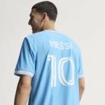 Jersey Versión Jugador Messi Inter Miami CF 25/26