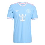 Jersey Versión Jugador Messi Inter Miami CF 25/26