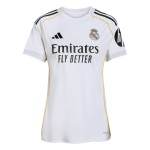 JERSEY REAL MADRID LOCAL DE DAMA 25/26