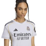 JERSEY REAL MADRID LOCAL DE DAMA 25/26