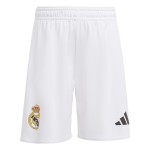 CONJUNTO DE NIÑO REAL MADRID LOCAL 25/26