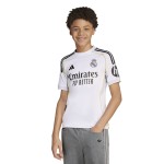 CAMISOLA DEL REAL MADRID DE NIÑO LOCAL 25/26
