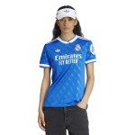 Real Madrid Tercera equiapción 25/26 Dama