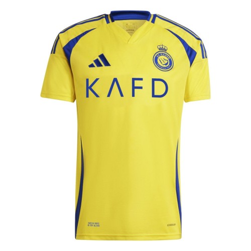 Camisola Local Al Nassr FC 24/25
