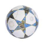 Balón # 4 UEFA Champions League 25/26