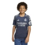 JERSEY REAL MADRID VISITA DE NIÑO 25/26