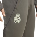 Real Madrid Tiro 25 competition training pants