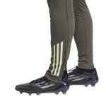 Real Madrid Tiro 25 competition training pants