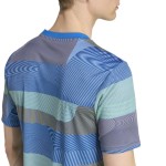 Jersey Adidas Prematch Real Madrid 25/26