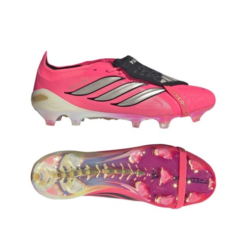 ADIDAS PREDATOR ELITE ROAD TO GLORY FG