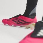 ADIDAS PREDATOR ELITE ROAD TO GLORY FG