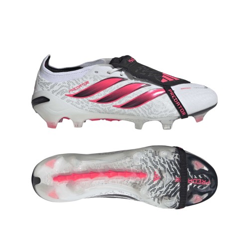 ADIDAS PREDATOR ELITE FT FG CHAOS VS CONTROL