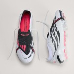 ADIDAS PREDATOR ELITE FT FG CHAOS VS CONTROL