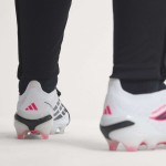 ADIDAS PREDATOR ELITE FT FG CHAOS VS CONTROL
