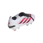 ADIDAS PREDATOR ELITE FT FG CHAOS VS CONTROL