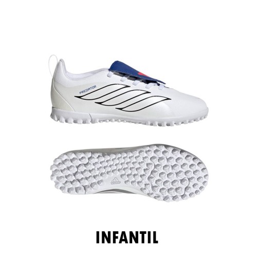 ADIDAS PREDATOR CLUB TF BELLINGHAM INFANTIL