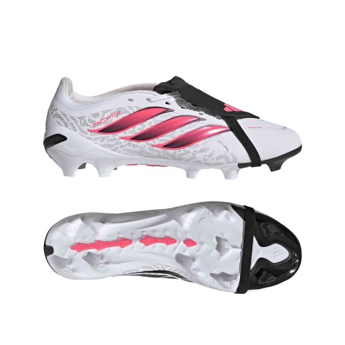 ADIDAS PREDATOR LEAGUE LENGUETA FG CHAOS VS CONTROL