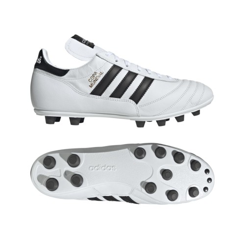 Adidas Copa Mundial Blanco