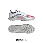 ADIDAS F50 MESSI LEAGUE INFANTIL