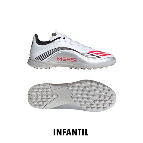 ADIDAS F50 MESSI LEAGUE INFANTIL