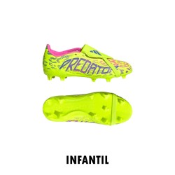 PREDATOR LEAGUE FG INFANTIL