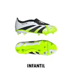 Predator League con lengüeta plegable Radiant Blaze Infantil
