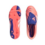 Predator League con lengüeta plegable Coral Blaze Infantil