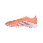 Predator League Laceless TF Coral Blaze