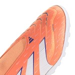 Predator League Laceless TF Coral Blaze
